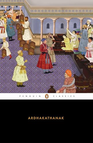 Stock image for Ardhakathanak: A Half Story (Penguin Classics) for sale by WorldofBooks