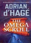 9780143100768: Penguin India The Omega Scroll