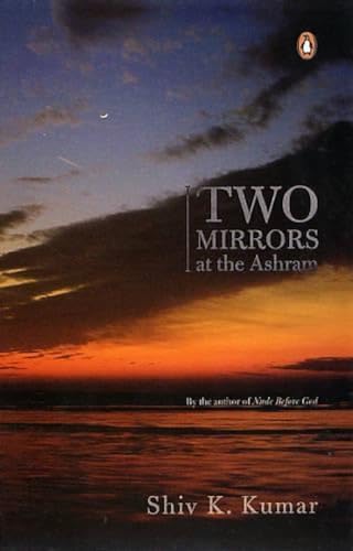 Imagen de archivo de Two Mirrors at the Ashram a la venta por Books Puddle