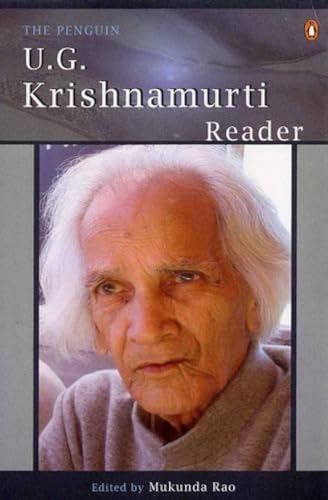 9780143101024: The Penguin U.G. Krishnamurti Reader