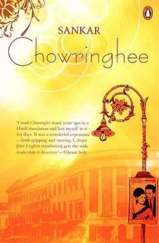 Beispielbild fr Chowringhee zum Verkauf von WorldofBooks