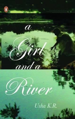 Beispielbild fr A Girl & A River zum Verkauf von WorldofBooks