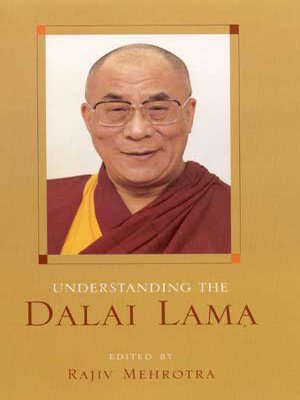 Stock image for Understanding the Dalai Lama for sale by Blackwell's