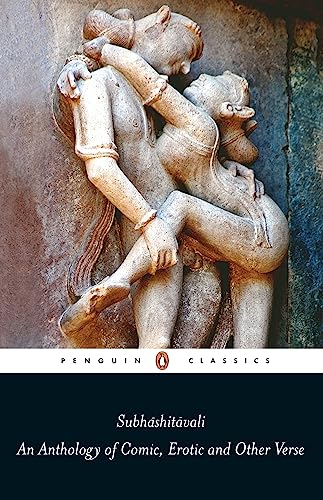 9780143101369: Subhshitvali: An Anthology of Comic, Erotic and Other Verse