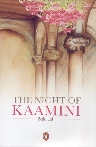 Stock image for The Night of Kaamini for sale by Better World Books