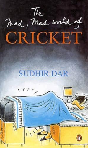 Stock image for The M d, M d World of Cricket for sale by Books Puddle