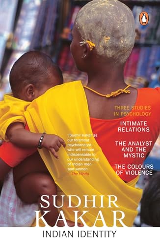 Indian Identity (9780143101864) by Sudhir, Kakar