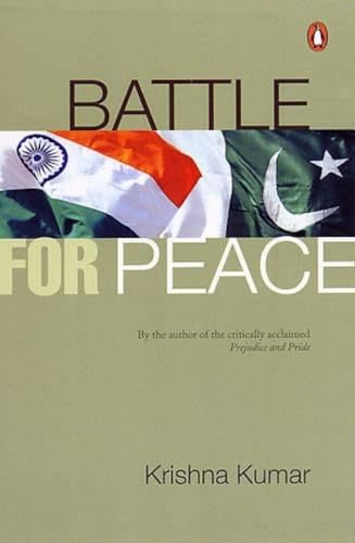 Stock image for Battle for Peace for sale by Books Puddle