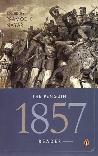 9780143101994: Penguin 1857 Reader