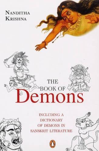 Beispielbild fr The Book of Demons zum Verkauf von Books Puddle
