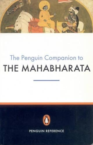 Beispielbild fr The Penguin Companion to the Mahabharata zum Verkauf von WorldofBooks