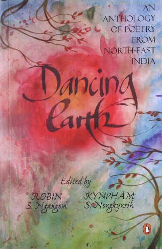 Stock image for Dancing Earth for sale by Books Puddle