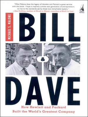 9780143102397: Bill & Dave
