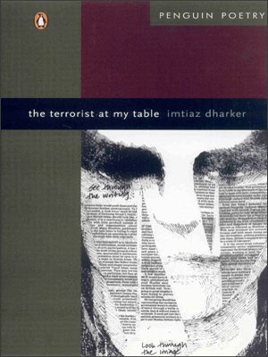 Stock image for The Terrorist at My Table for sale by Majestic Books