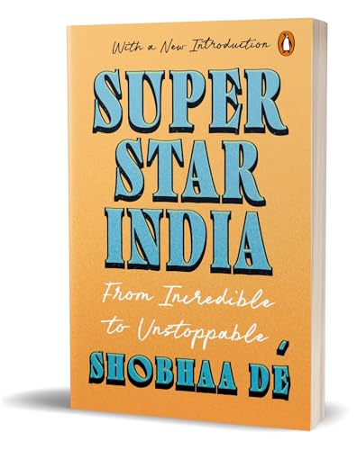 9780143102588: Superstar India: From Incredible To Unstoppable