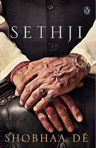 Stock image for Sethji for sale by WorldofBooks