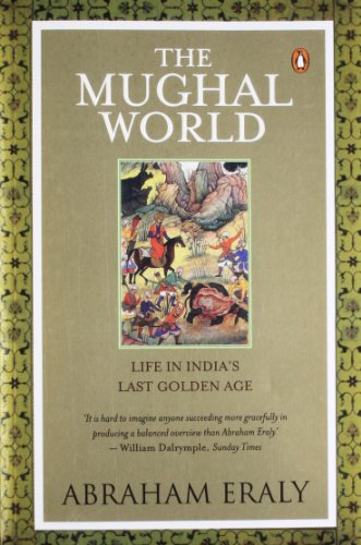 Beispielbild fr The Mughal World zum Verkauf von WorldofBooks