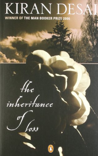 Beispielbild fr Inheritance of Loss zum Verkauf von Wonder Book