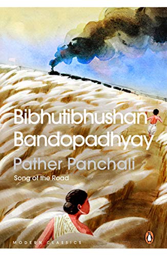 Beispielbild fr Pather Panchali: Song of the Road zum Verkauf von WorldofBooks