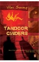 Stock image for Tandoor Cinders for sale by Books Puddle