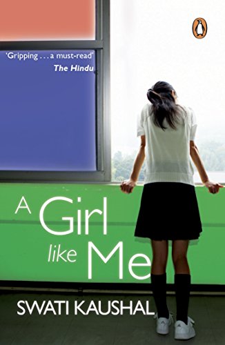 Stock image for A Girl Like Me for sale by Majestic Books