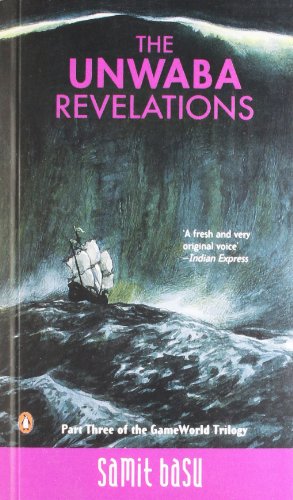 Stock image for The Unwaba Revelations for sale by Majestic Books