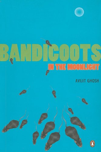 Stock image for Bandicoots in the Moonlight for sale by Ergodebooks