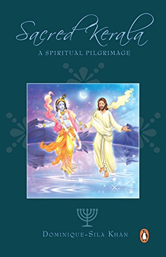Stock image for Sacred Kerala for sale by Books Puddle