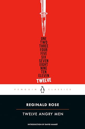 Imagen de archivo de Twelve Angry Men (Penguin Classics) a la venta por Gulf Coast Books