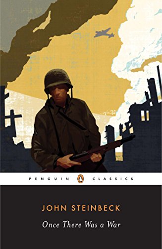 9780143104797: Once There Was a War (Penguin Classics)