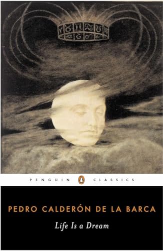 Beispielbild fr Life Is a Dream (Penguin Classics) zum Verkauf von BooksRun