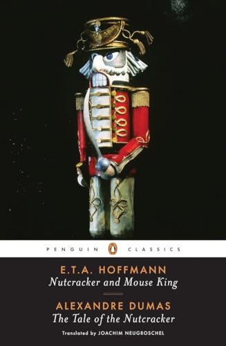 hoffmann the nutcracker and the mouse king hoffmann the nutcracker and the mouse king