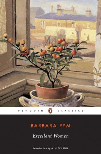 Imagen de archivo de Excellent Women (Penguin Classics) a la venta por HPB-Ruby