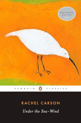 9780143104964: Under the Sea-Wind: Rachel Carson (Penguin Classics)