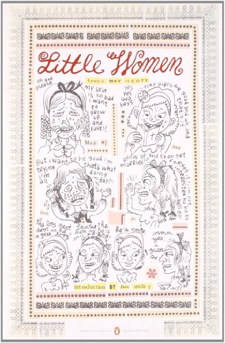 Beispielbild fr Little Women: (Penguin Classics Deluxe Edition) zum Verkauf von medimops