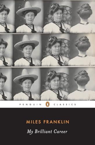 Beispielbild fr My Brilliant Career (Penguin Classics) zum Verkauf von SecondSale