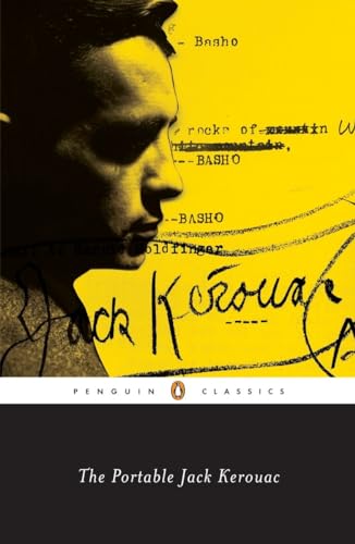 Beispielbild fr The Portable Jack Kerouac (Penguin Classics) zum Verkauf von BooksRun