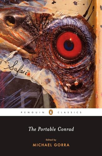 Beispielbild fr The Portable Conrad (Penguin Classics) zum Verkauf von Ergodebooks