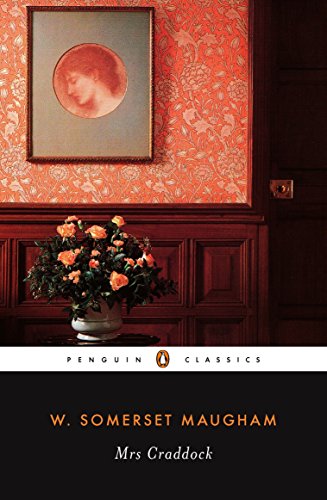 9780143105121: Mrs Craddock (Penguin Classics)