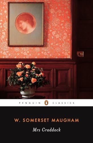 Stock image for Mrs Craddock (Penguin Classics) for sale by HPB-Diamond