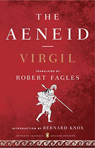 9780143105138: The Aeneid: (Penguin Classics Deluxe Edition)