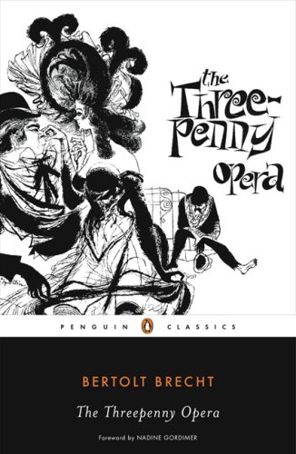 Imagen de archivo de The Threepenny Opera (Penguin Classics) a la venta por Wonder Book