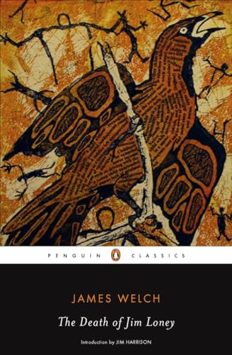 9780143105183: The Death of Jim Loney (Penguin Classics)