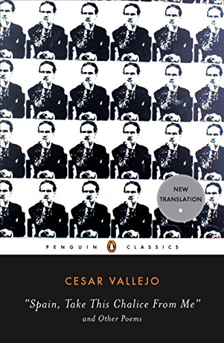 Beispielbild fr Spain, Take This Chalice from Me and Other Poems : Parallel Text Edition zum Verkauf von Better World Books