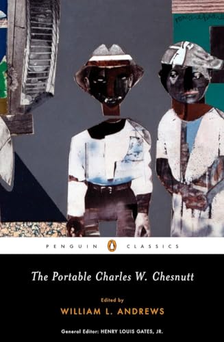 Stock image for The Portable Charles W. Chesnutt (Penguin Classics) for sale by Dream Books Co.