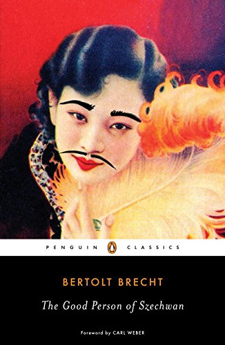 Beispielbild fr The Good Person of Szechwan (Penguin Classics) zum Verkauf von Ergodebooks