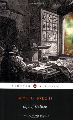 Beispielbild fr Life of Galileo (Penguin Classics) zum Verkauf von Ergodebooks