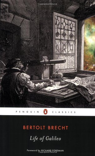 Life of Galileo (Penguin Classics) (9780143105381) by Brecht, Bertolt