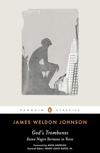 God's Trombones: Seven Negro Sermons in Verse (Penguin Classics) - Johnson, James Weldon