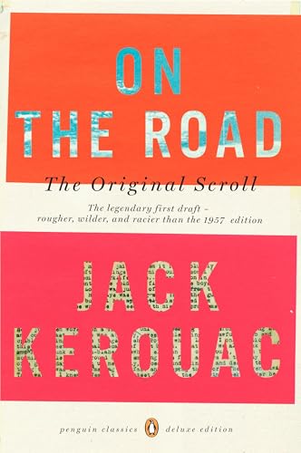 9780143105466: On the Road: the Original Scroll: (Penguin Classics Deluxe Edition)